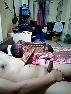 Spgaarya online show from 10.02.25