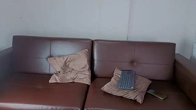 Mariana Lu online show from 02.12.26