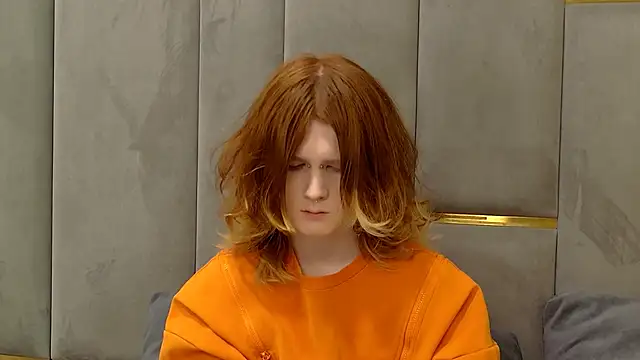 ZaynGraham online show from 03.03.26