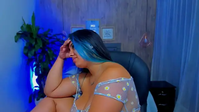 Xisu  online show from 12.16.24