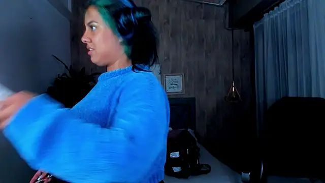 Xisu  online show from 01.30.25