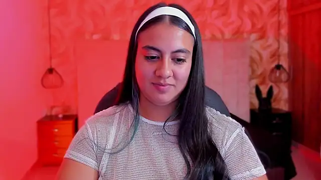 Xisu  online show from 03.10.26