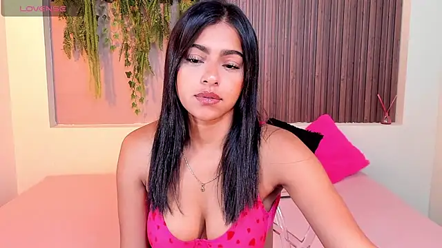 AmyBarton02 online show from 09.10.25