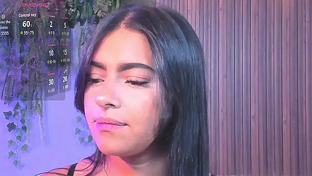 AmyBarton02 online show from 10.10.25