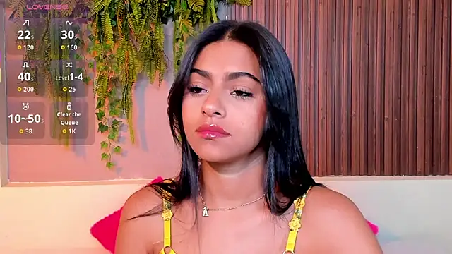 AmyBarton02 online show from 10.21.25