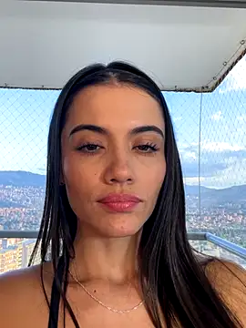 Snapshot of Nicole_stonee chatting on 10.07.25 Nicole stonee online show from 10.07.25
