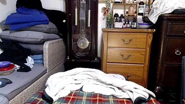 ladyscarlotta online show from 03.01.25