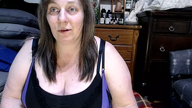 ladyscarlotta online show from 03.08.25