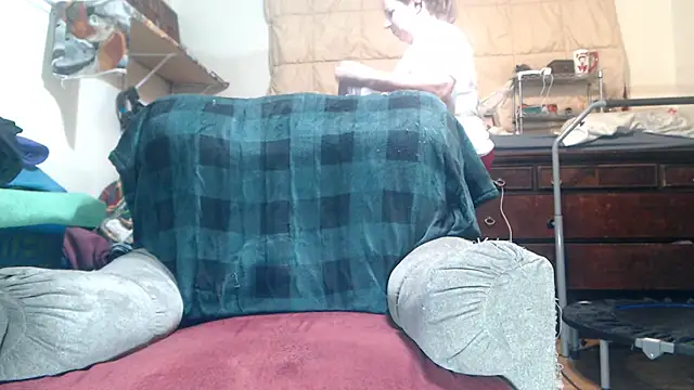 ladyscarlotta online show from 03.04.26