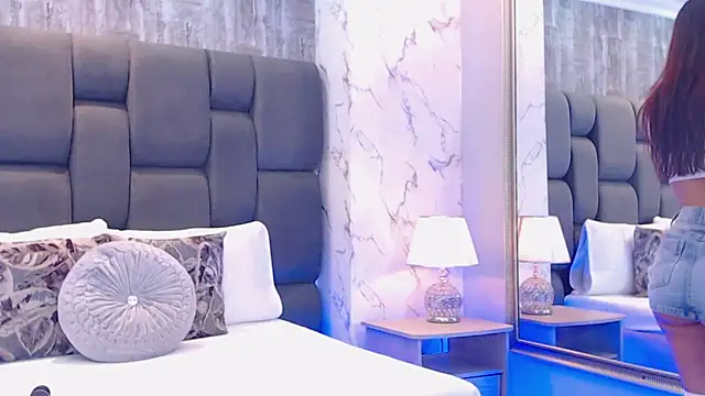 SophieWolkman online show from 03.14.26