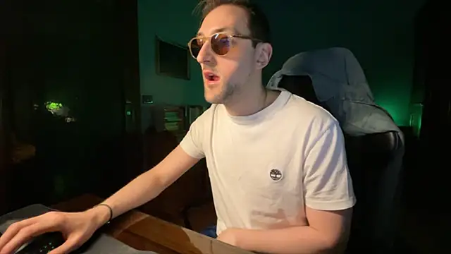 Stefisexy91 online show from 02.20.26