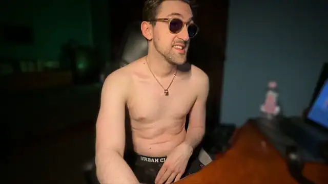 Stefisexy91 online show from 04.14.26