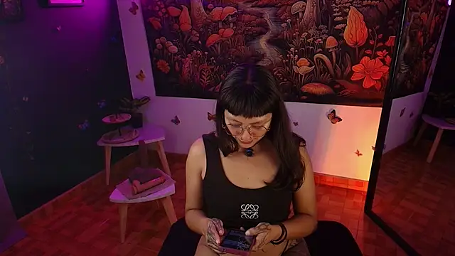 6Briela9  online show from 03.21.26