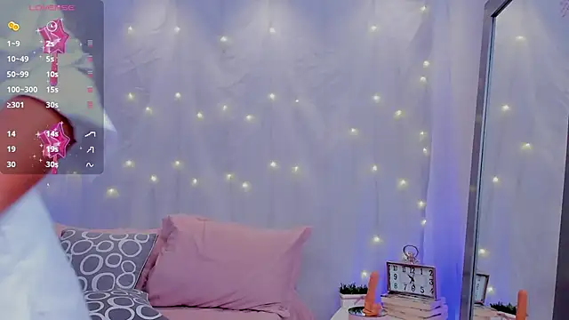 lennabell online show from 03.03.25