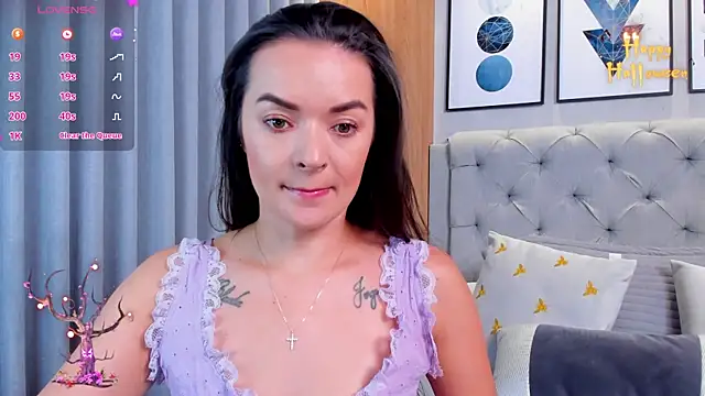 lennabell online show from 10.08.25