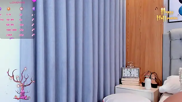 lennabell online show from 10.27.25