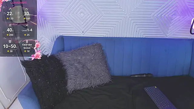 danika mori1 online show from 11.26.25