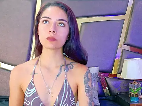 NicoleEsposito online show from 09.27.25