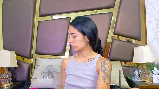 NicoleEsposito online show from 03.09.26