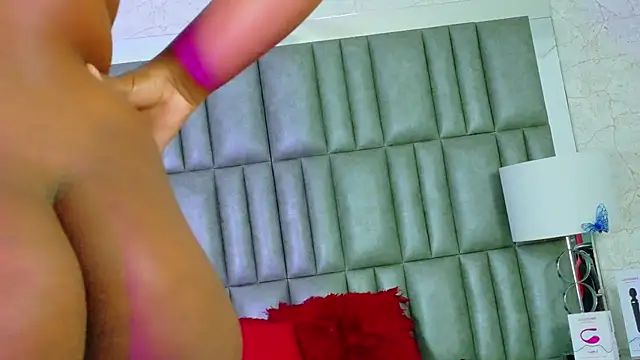 AlisonJaimes online show from 09.13.25