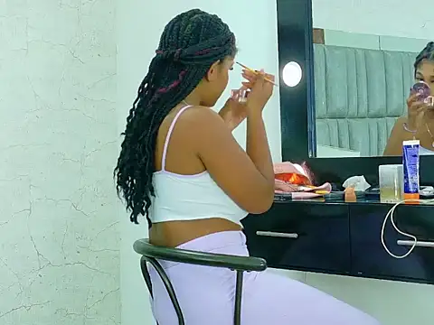 AlisonJaimes online show from 09.26.25