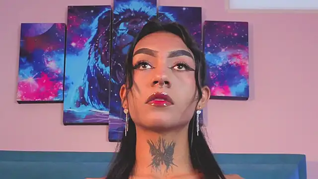 Kaataleya horny online show from 09.14.25