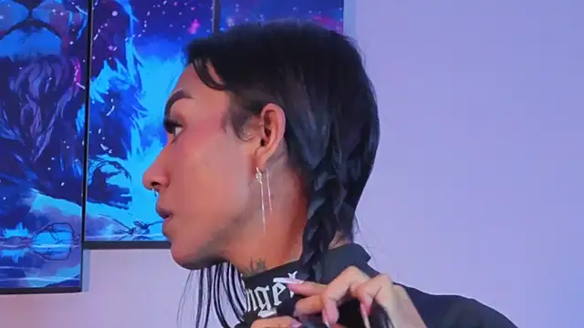 Kaataleya horny online show from 09.23.25