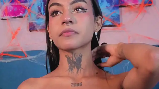 Kaataleya horny online show from 10.25.25