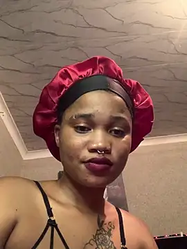 cardibabe online show from 12.18.24