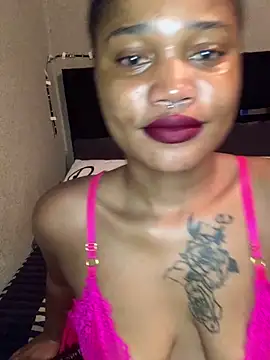 cardibabe online show from 12.22.24