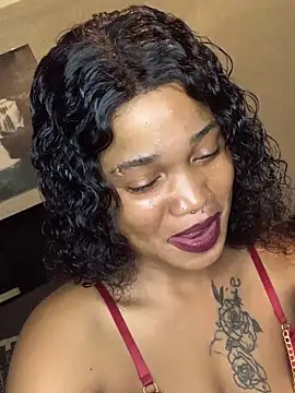 cardibabe online show from 01.20.25