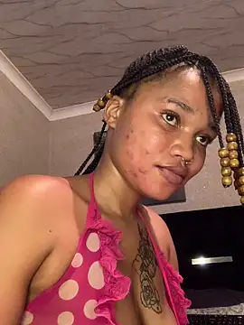 cardibabe online show from 02.10.25