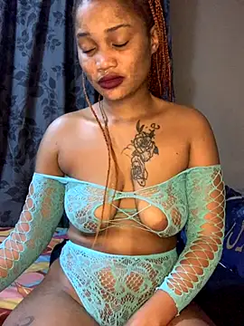 cardibabe online show from 09.08.25