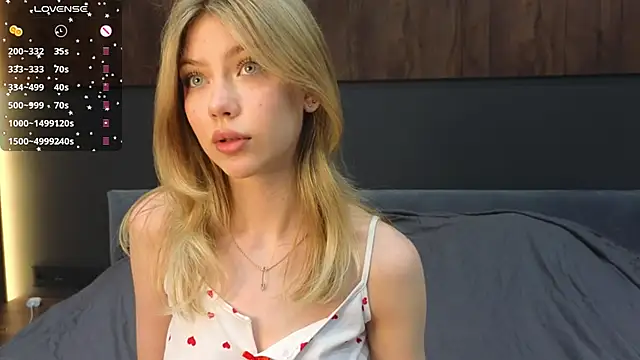 Snapshot of Rainaslater chatting on 02.15.25 Rainaslater online show from 02.15.25