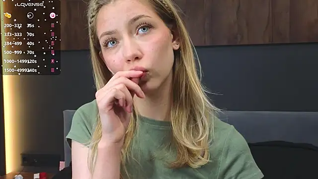 Snapshot of Rainaslater chatting on 03.06.25 Rainaslater online show from 03.06.25