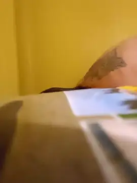 Snapshot of luke_thighwalker2469 chatting on 12.07.24 luke thighwalker2469 online show from 12.07.24