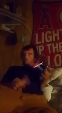 Snapshot of luke_thighwalker2469 chatting on 12.31.24 luke thighwalker2469 online show from 12.31.24