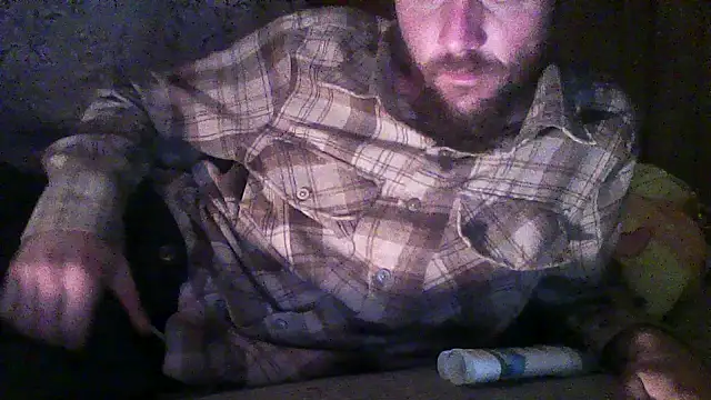 luke thighwalker2469 online show from 11.18.25