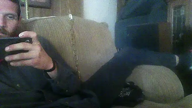 luke thighwalker2469 online show from 12.19.25