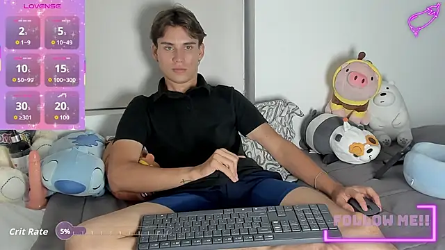 jackson millers online show from 04.09.26