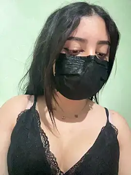 Snapshot of jassmine911 chatting on 02.18.26 jassmine911 online show from 02.18.26