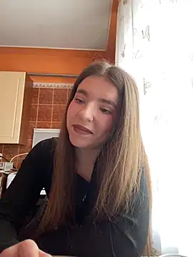 RoseMe  online show from 03.12.25