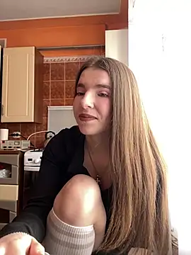 RoseMe  online show from 03.13.25