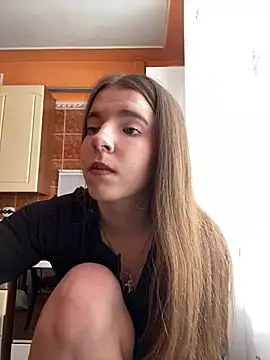 RoseMe  online show from 03.17.25