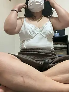 ryoko6681 online show from 03.25.26