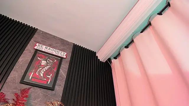 ALICEPOIXXXON online show from 12.24.24