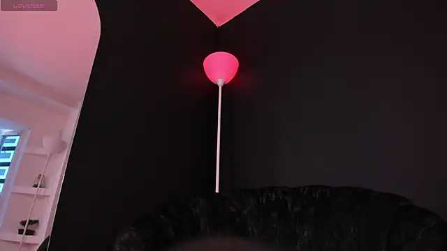 ALICEPOIXXXON online show from 01.14.25