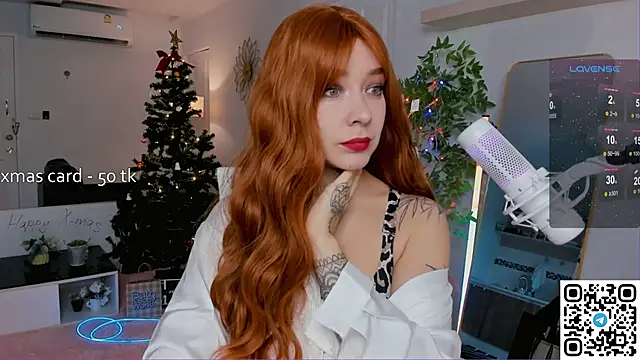 AngelPaull online show from 12.19.25