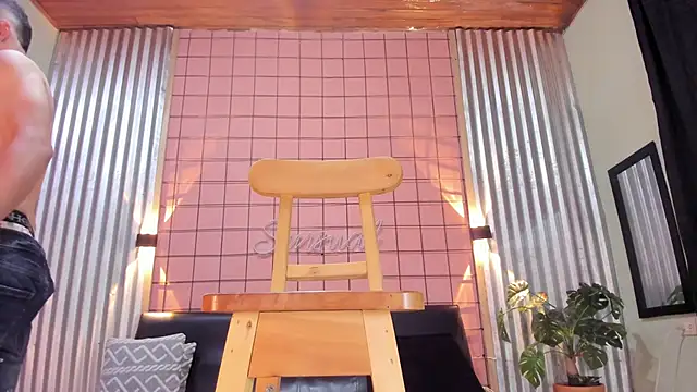 antony bigdick  online show from 03.19.25