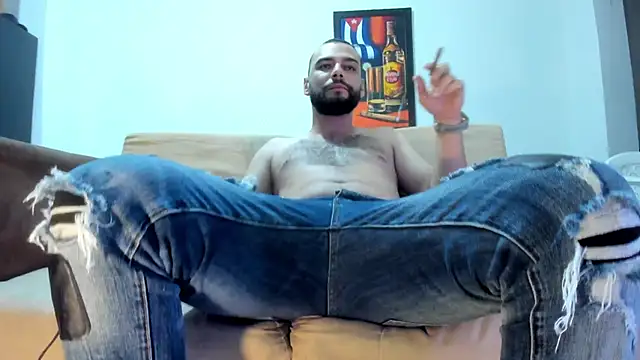 antony bigdick  online show from 09.28.25